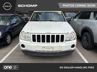 Used 2007 Jeep Grand Cherokee Laredo image 1
