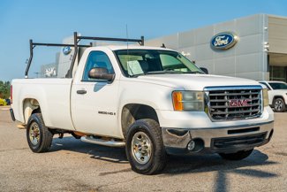Used 2007 GMC Sierra 2500 W/T w/ Work Truck Preferred Package image 1