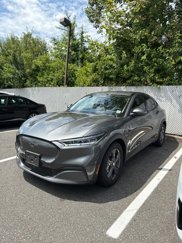 Used 2021 Ford Mustang Mach-E Select image 1