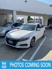 Used 2019 Honda Accord EX-L image 1