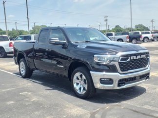 New 2025 RAM 1500 Big Horn image 1