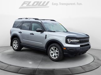 Used 2022 Ford Bronco Sport image 1