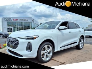 New 2025 Audi Q5 Premium Plus image 1