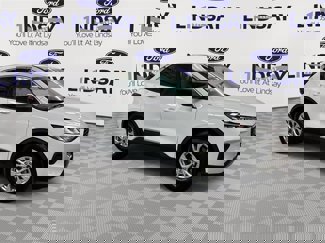 Certified 2023 Ford Escape Active image 1