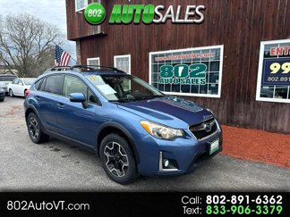 Used 2015 Subaru Crosstrek 2.0i Limited image 1