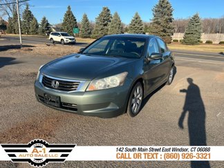 Used 2010 Honda Accord EX image 1