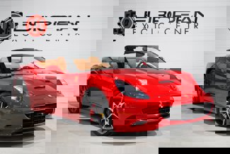Used 2010 Ferrari California image 1