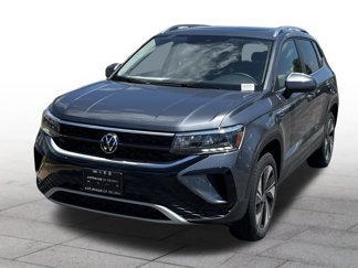 New 2024 Volkswagen Taos SE image 1