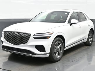 New 2026 Genesis GV70 2.5T Advanced image 1