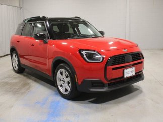 Certified 2025 MINI Cooper Countryman S image 1
