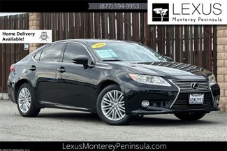 Used 2014 Lexus ES 350 image 1