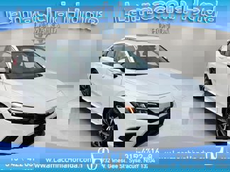 Used 2022 Honda Civic EX image 1