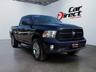 Used 2014 RAM 1500 Express image 1