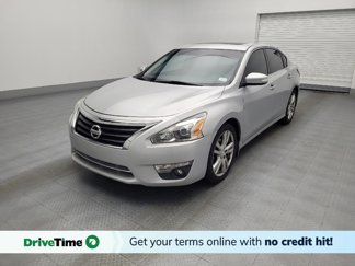 Used 2013 Nissan Altima 3.5 SL image 1
