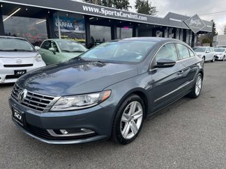 Used 2014 Volkswagen CC Sport image 1