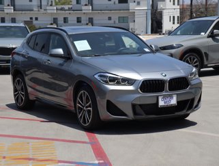 Certified 2023 BMW X2 sDrive28i w/ M Sport Package image 1