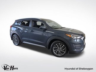 Used 2019 Hyundai Tucson SEL video 1