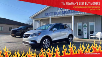 Used 2019 Buick Encore Preferred image 1
