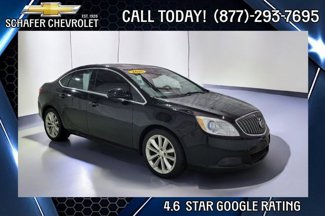 Used 2016 Buick Verano w/ Comfort Package image 1