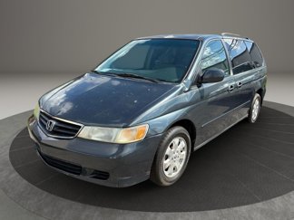 Used 2003 Honda Odyssey EX image 1