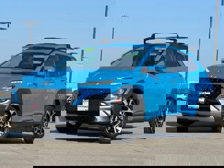 Used 2022 Hyundai Kona Limited image 1