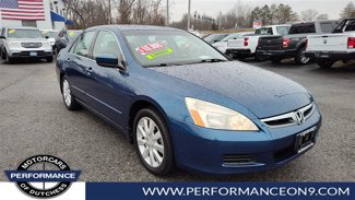 Used 2006 Honda Accord EX-L image 1