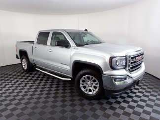 Used 2016 RAM 2500 Tradesman w/ Chrome Appearance Group image 1