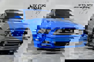 Used 2013 Ford Mustang GT w/ Security Pkg image 1