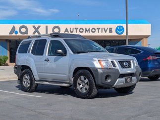 Used 2010 Nissan Xterra S image 1