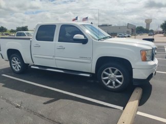 Used 2008 GMC Sierra 1500 Denali image 1