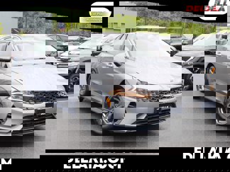Certified 2021 Kia K5 LXS image 1