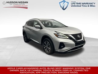 Used 2023 Nissan Murano SV image 1