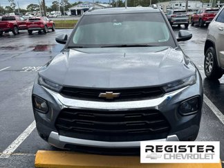 Used 2022 Chevrolet TrailBlazer LT video 1