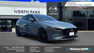 Used 2020 MAZDA MAZDA3 Hatchback w/ Premium Package video 1