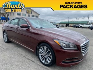 Used 2015 Hyundai Genesis 3.8 w/ Option Group 04 image 1