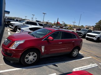 Used 2015 Cadillac SRX Luxury w/ Driver Awareness Package image 1