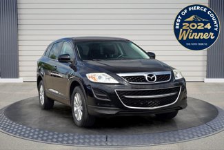 Used 2010 MAZDA CX-9 Sport image 1