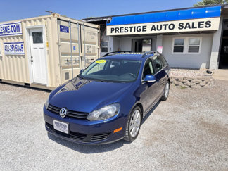 Used 2013 Volkswagen Jetta TDI image 1