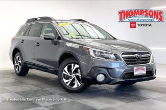 Used 2018 Subaru Outback 3.6R Limited image 1