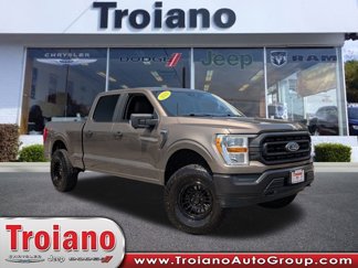 Used 2021 Ford F150 XL w/ Equipment Group 101A High image 1