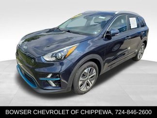 Used 2021 Kia Niro EX w/ Cold Weather Package image 1