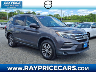Used 2018 Honda Pilot EX-L image 1