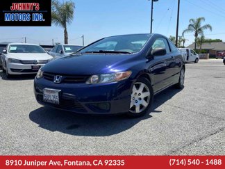 Used 2006 Honda Civic LX image 1