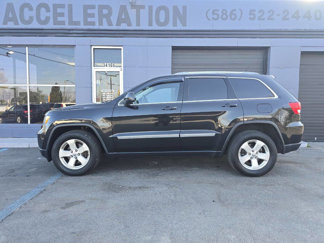 Used 2012 Jeep Grand Cherokee Laredo image 1