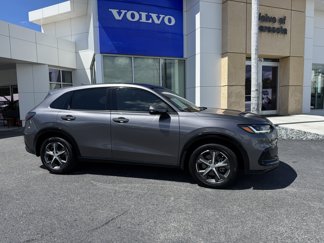 Used 2023 Honda HR-V EX-L video 1