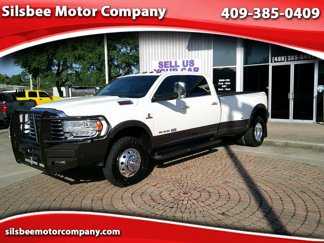 Used 2022 RAM 3500 Limited image 1