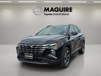 Used 2022 Hyundai Tucson Limited image 1