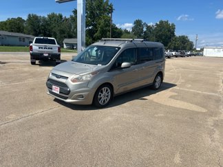 Used 2015 Ford Transit Connect Titanium image 1