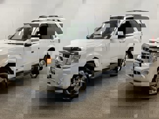 Used 2008 Ford Escape Limited image 1