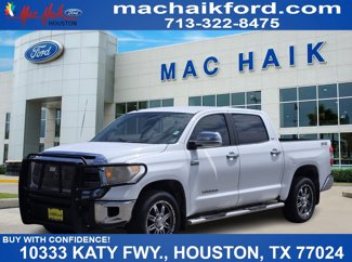 Used 2014 Toyota Tundra SR5 image 1